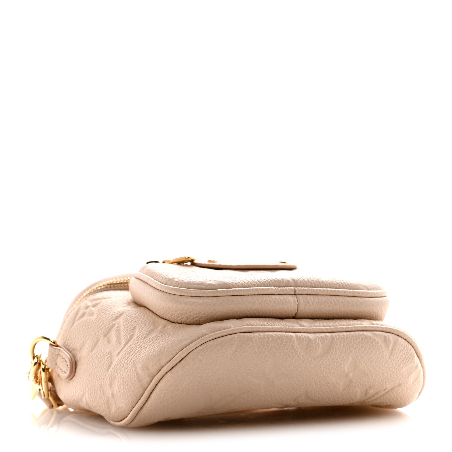 Empreinte Mini Bumbag Sand