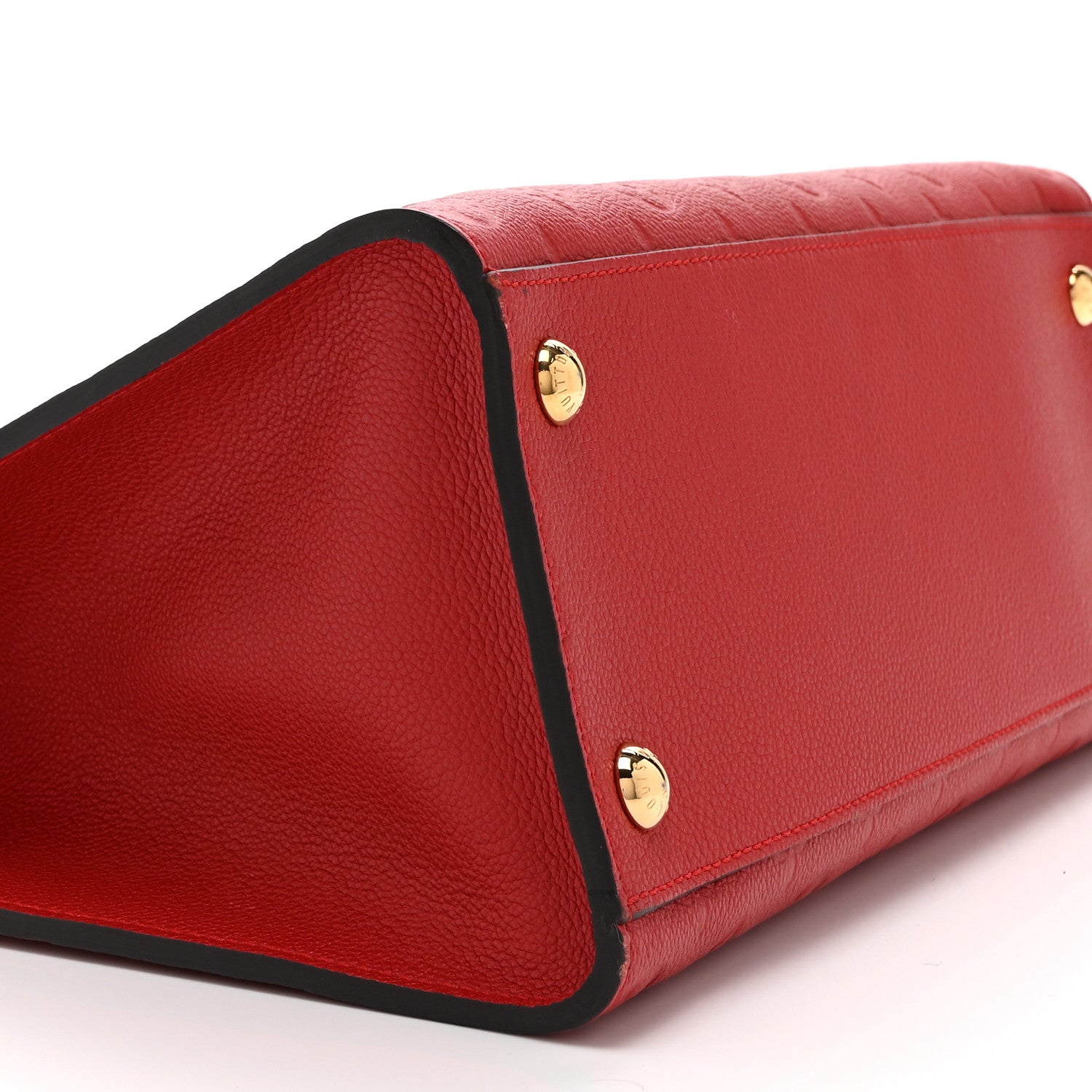 Empreinte Pont Neuf GM Cherry