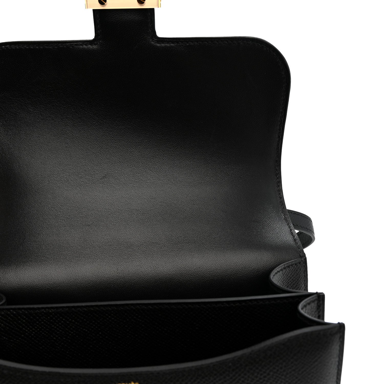 Epsom Constance 18 Black