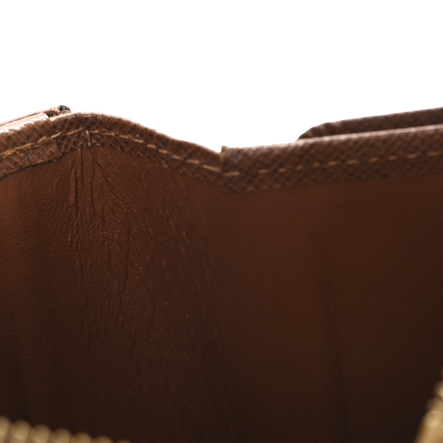 Monogram Zippy Compact Wallet