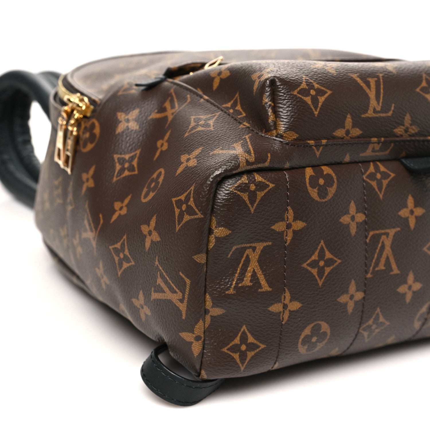 Monogram Palm Springs Backpack MM