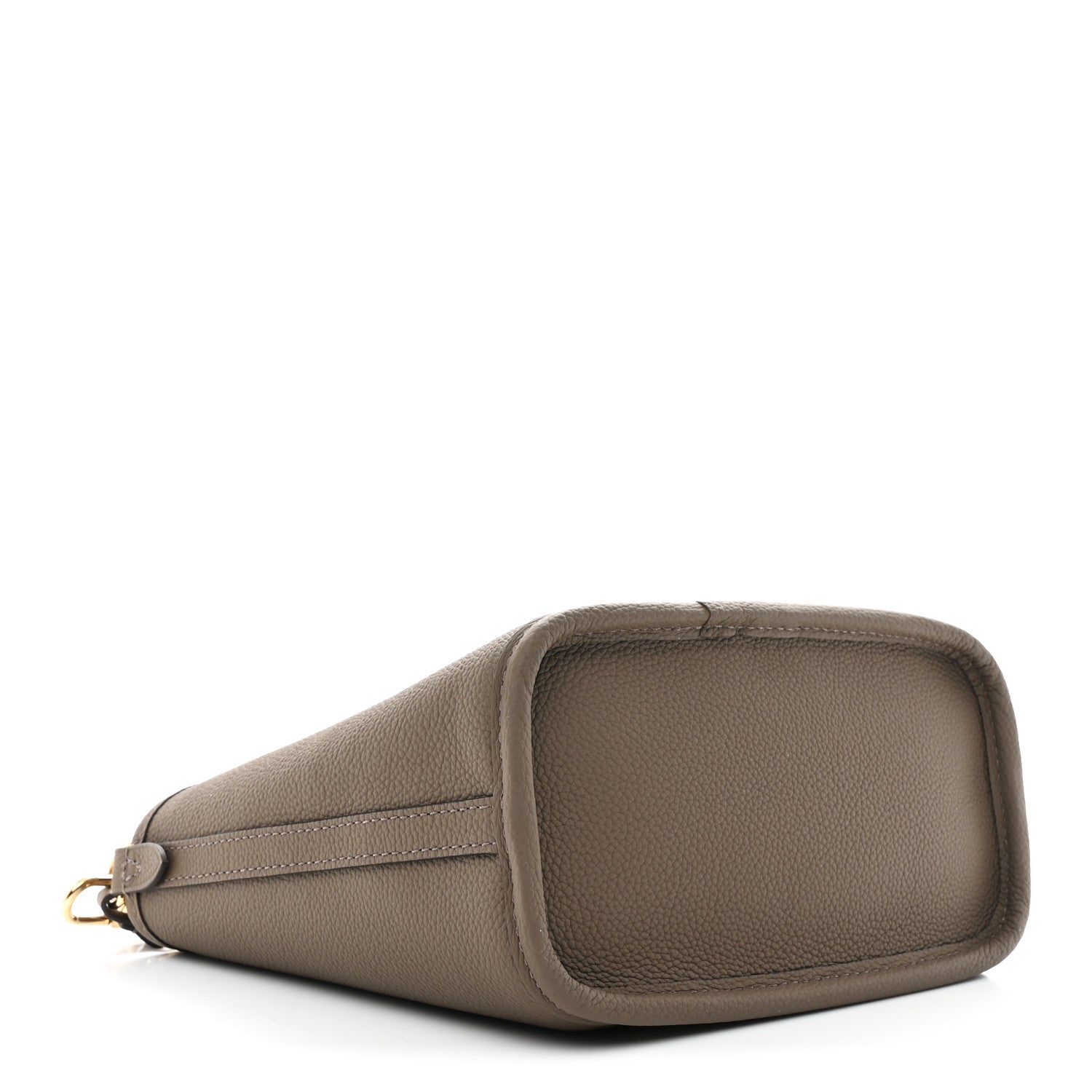 Monogram Neverfull Inside Out Bandouliere BB Dark Fango