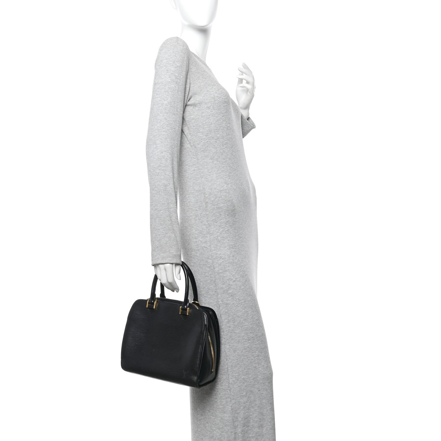 Epi Pont Neuf PM Black