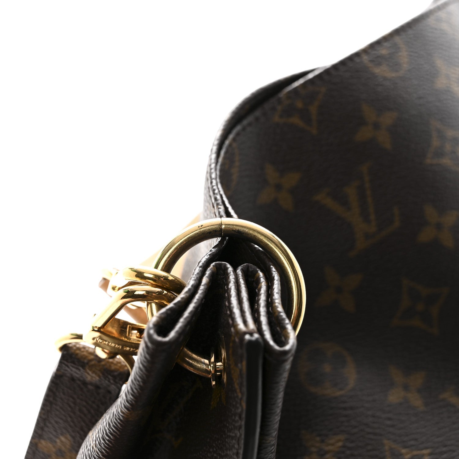 Monogram Metis