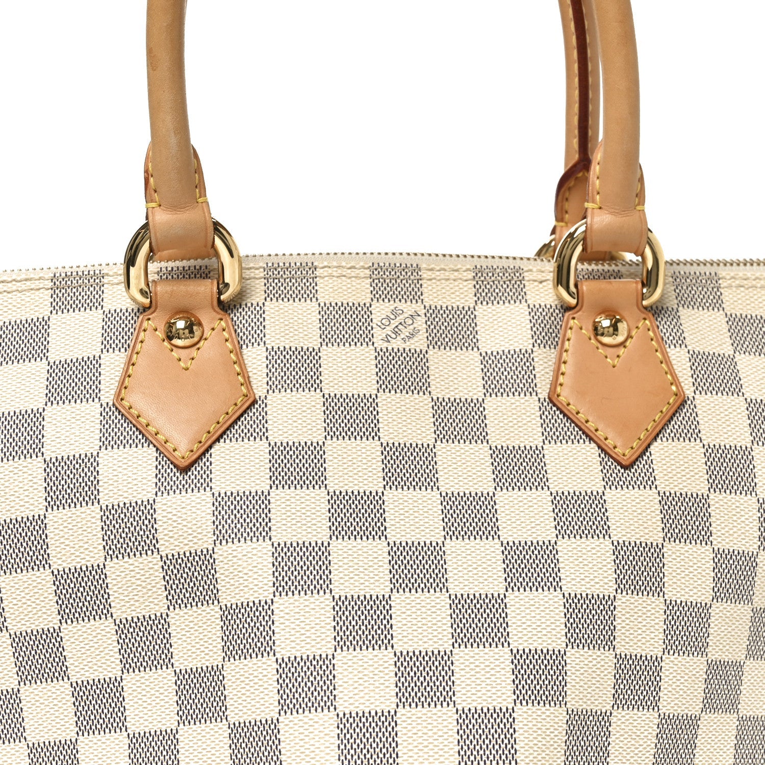 Damier Azur Saleya PM