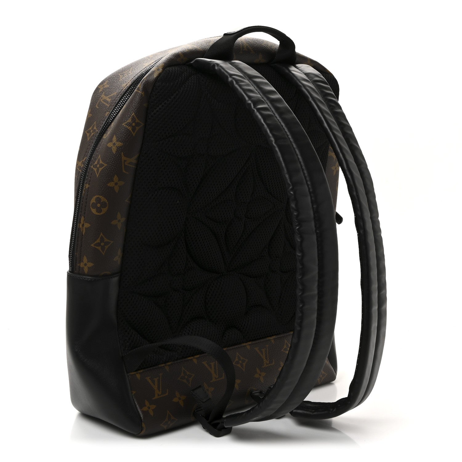 Monogram Macassar Dean Backpack