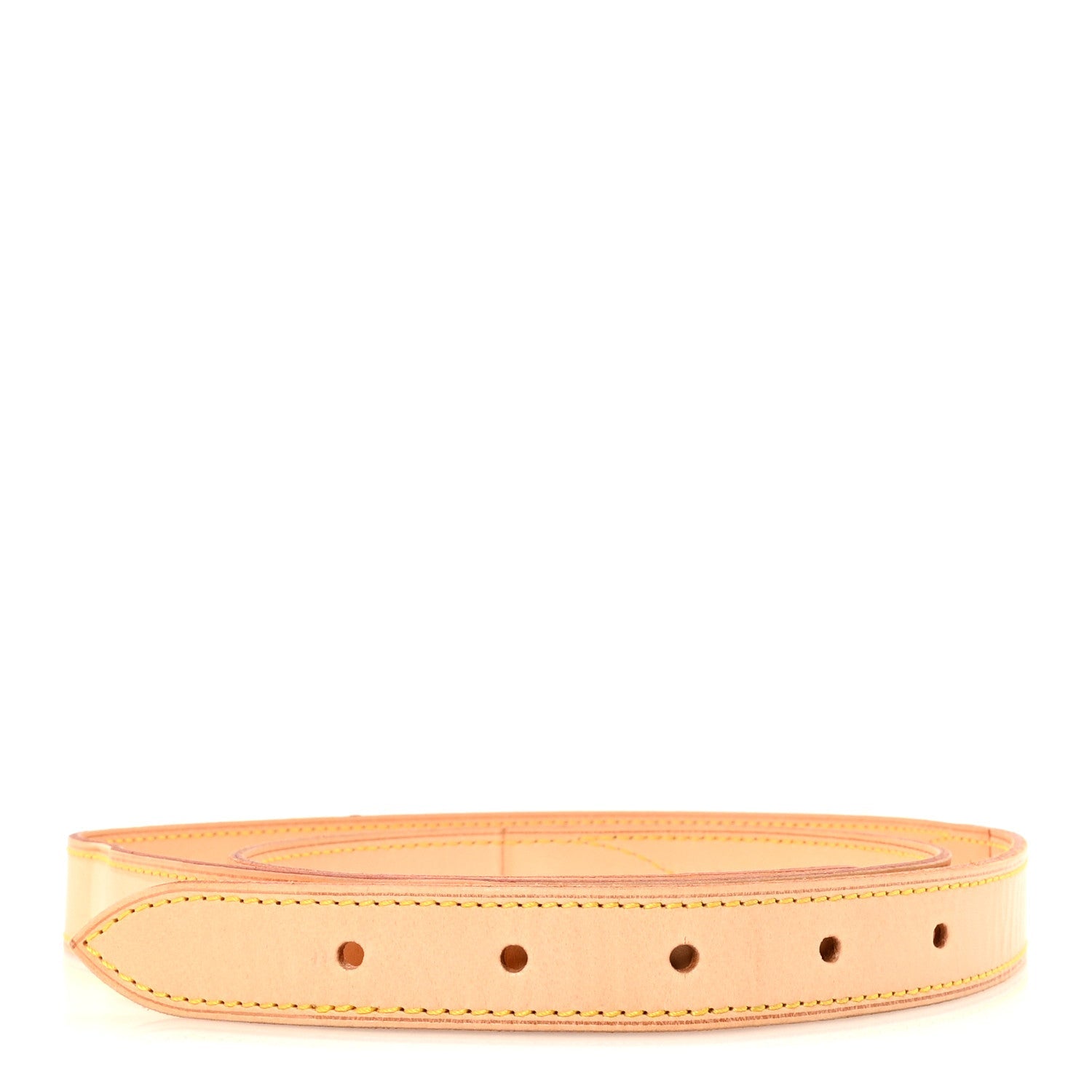 Vachetta Baggy GM Shoulder Strap
