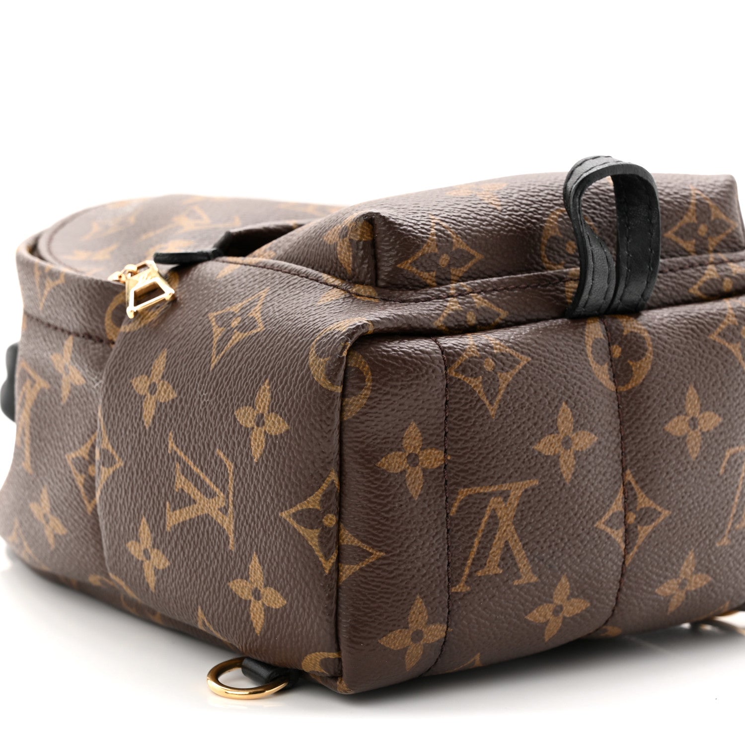 Monogram Palm Springs Backpack Mini