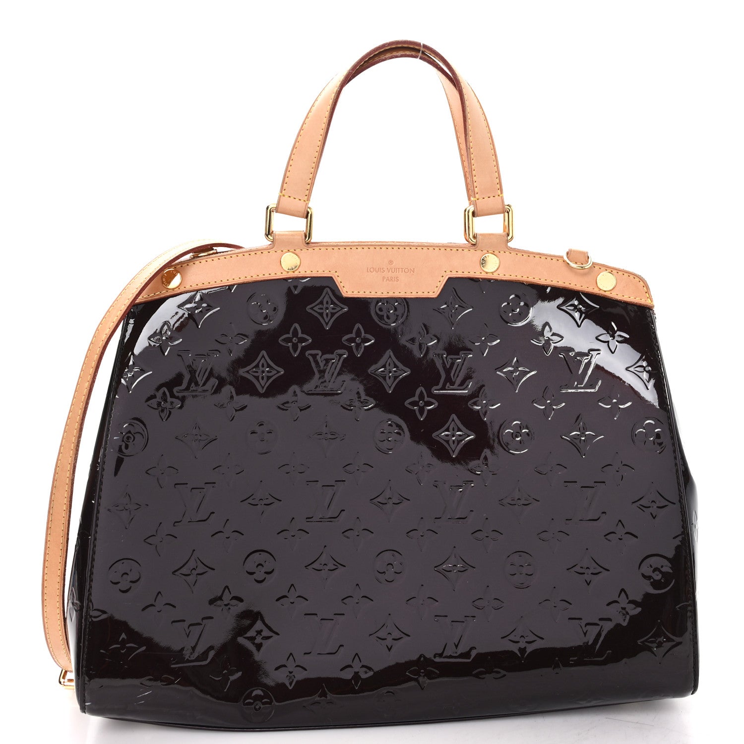 Vernis Brea GM Amarante