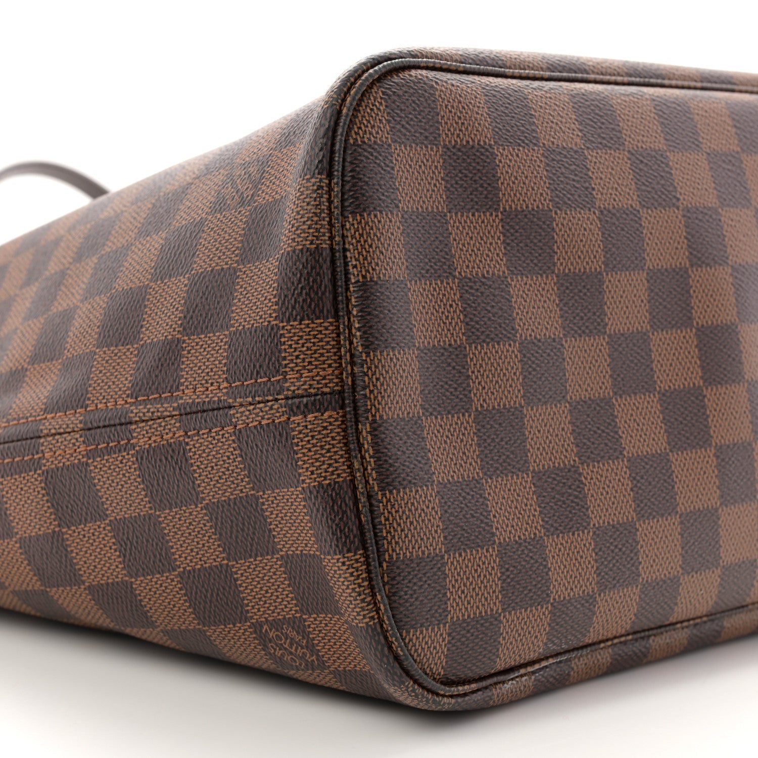 Damier Ebene Neo Neverfull MM