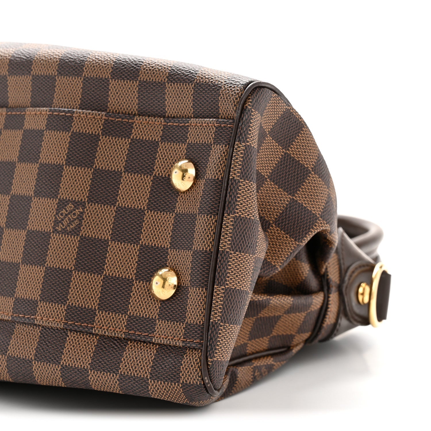 Damier Ebene Trevi PM