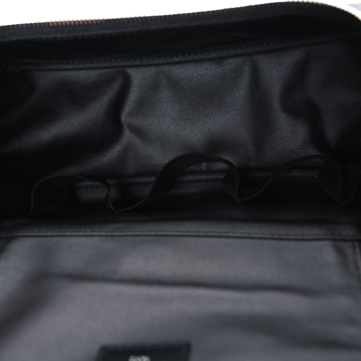 Damier Graphite Toiletry Pouch