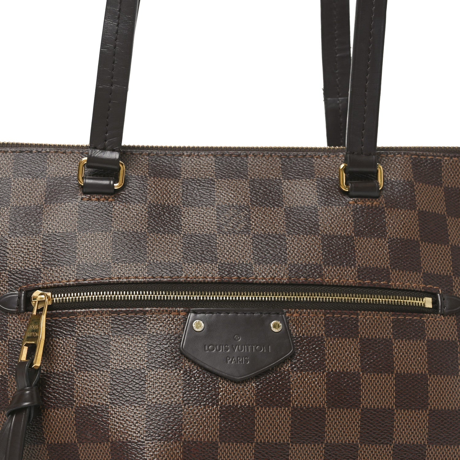 Damier Ebene Iena PM