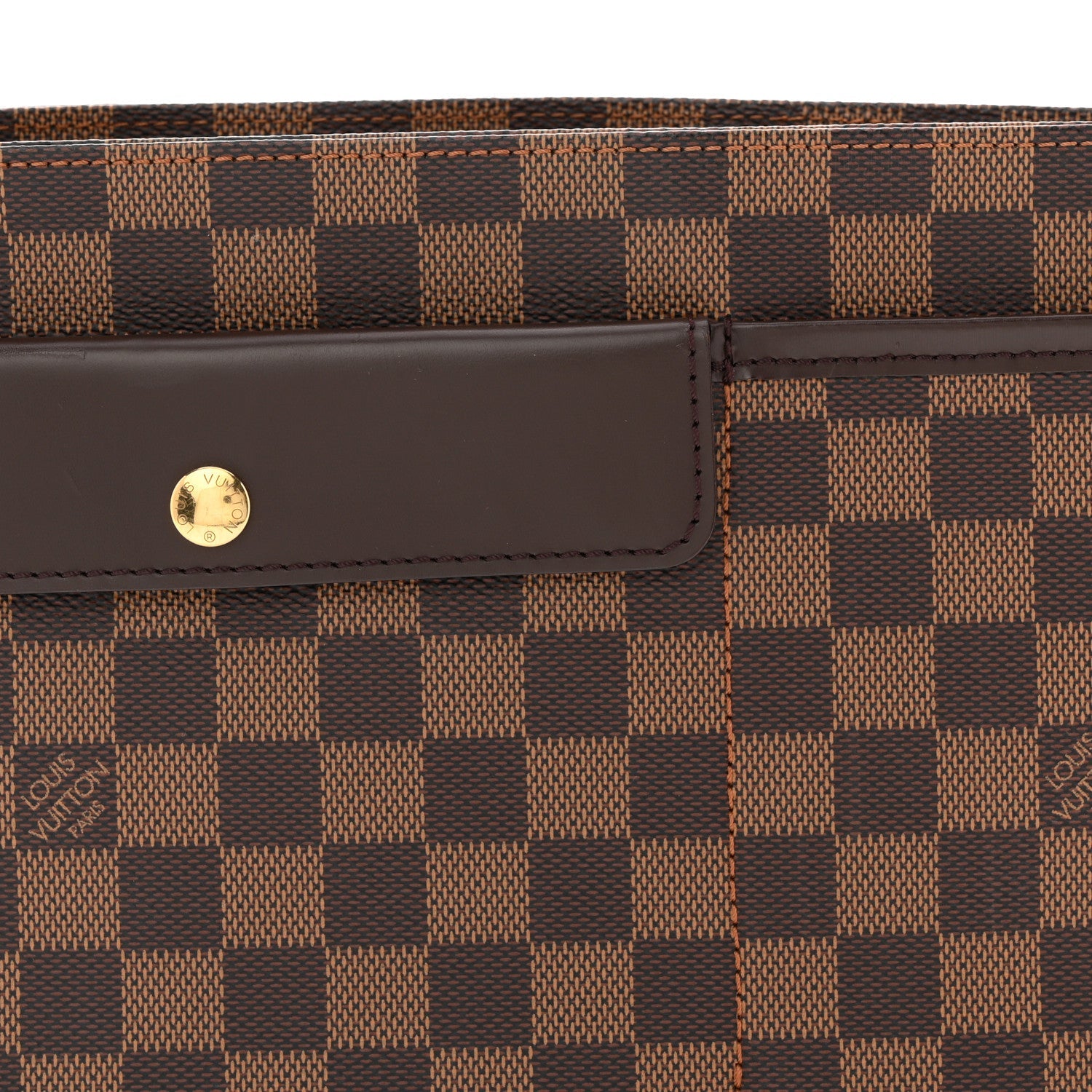 Damier Ebene Aubagne
