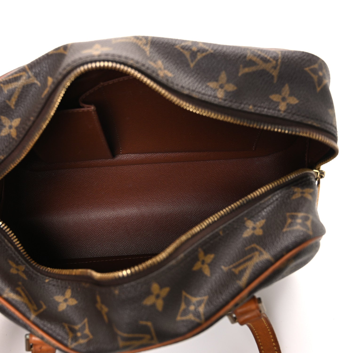 Monogram Cite MM