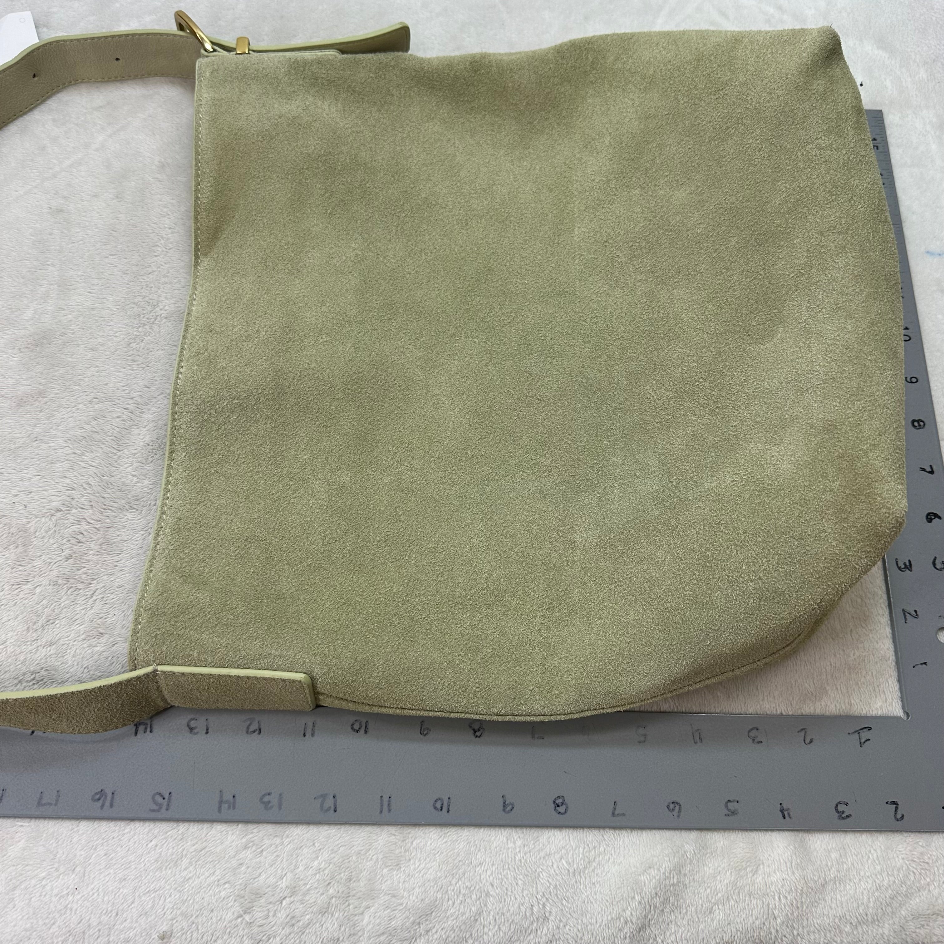 Handbag By Margot, Size: Medium