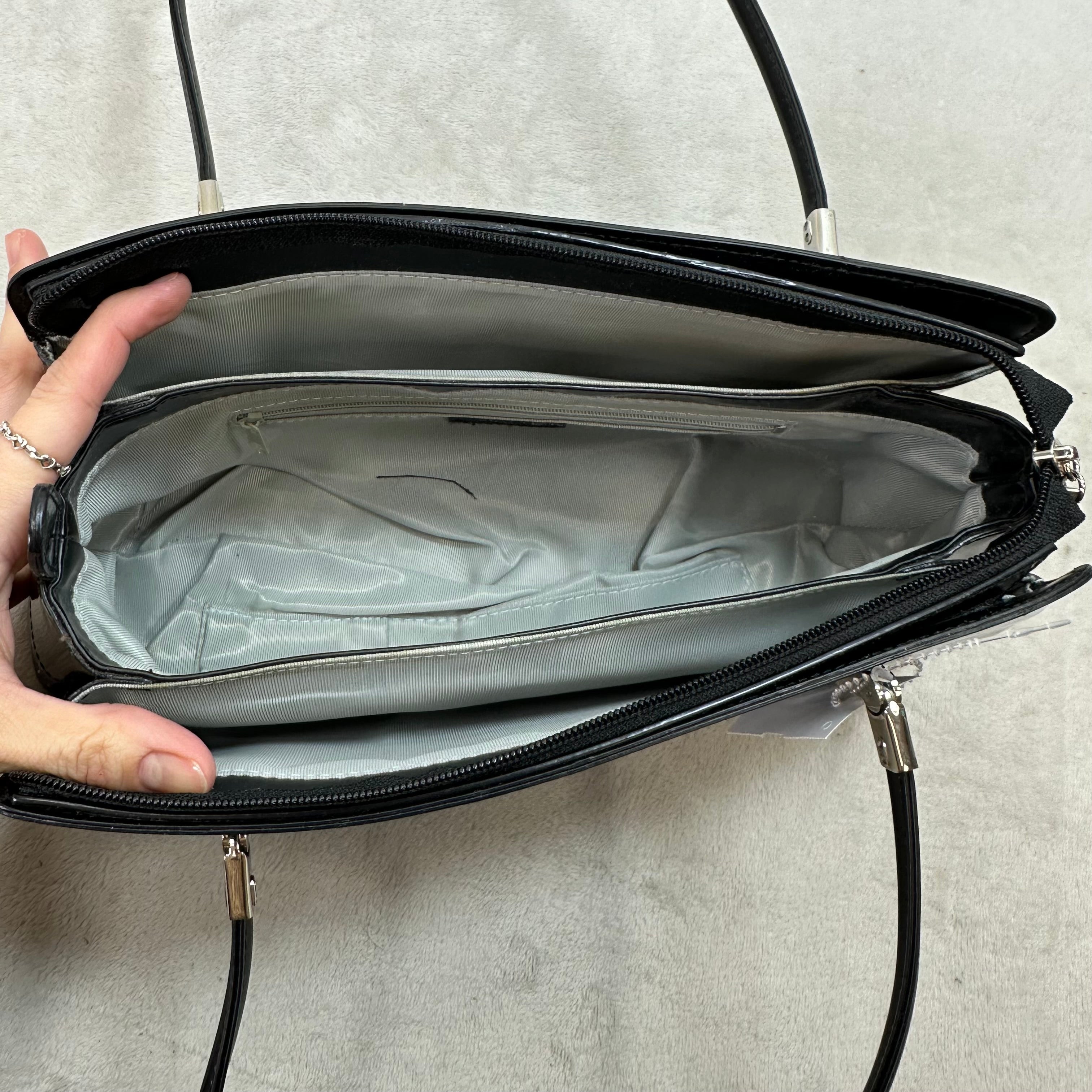 Handbag By Beijo, Size: Small