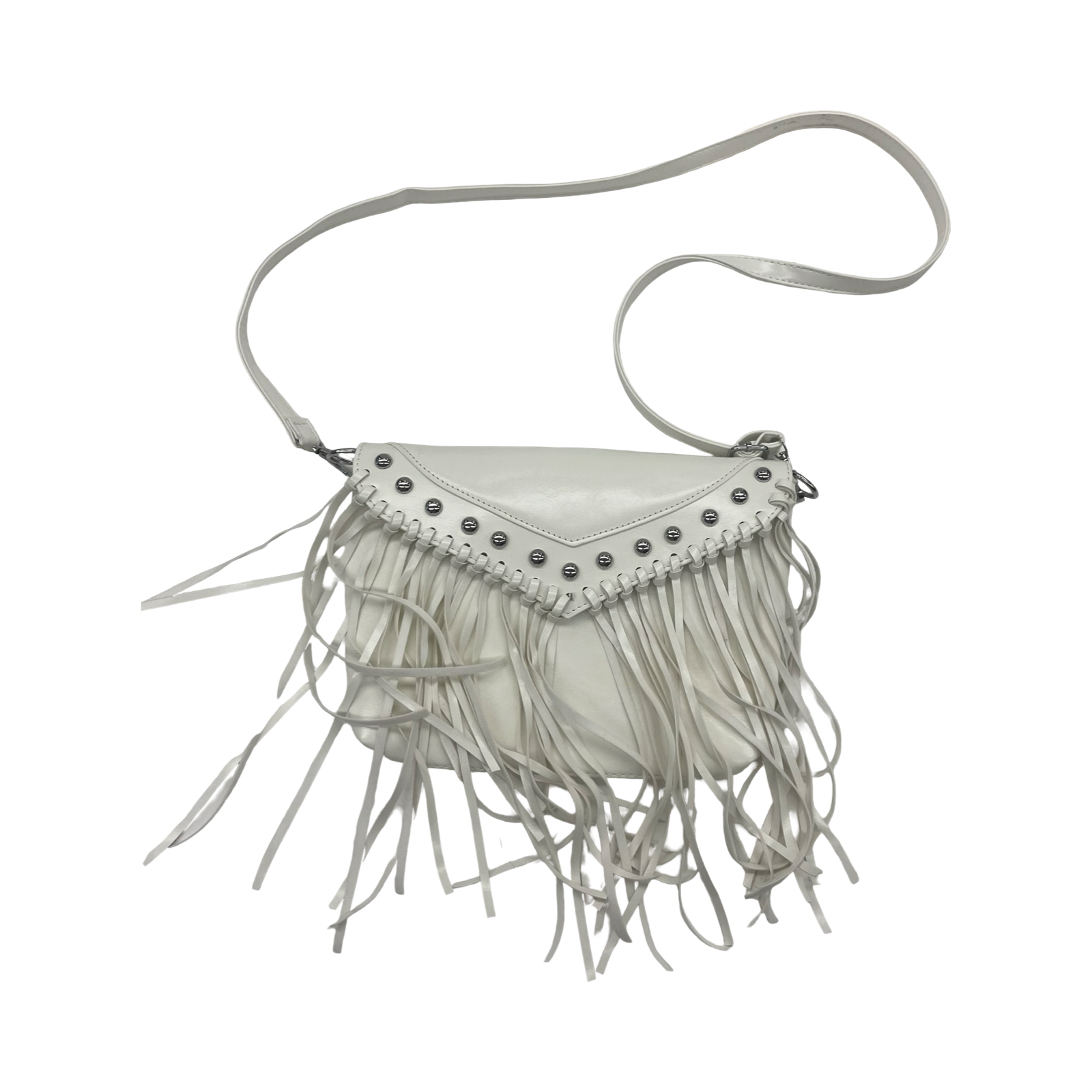 Crossbody By Cmf In Cream, Size:Medium