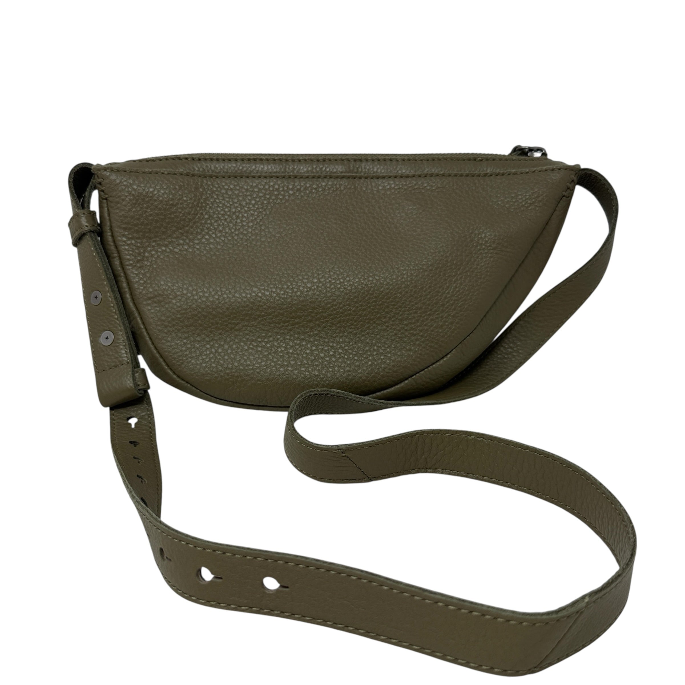 Tess Leather Sling Crossbody Bag By The Sak, Size: Medium