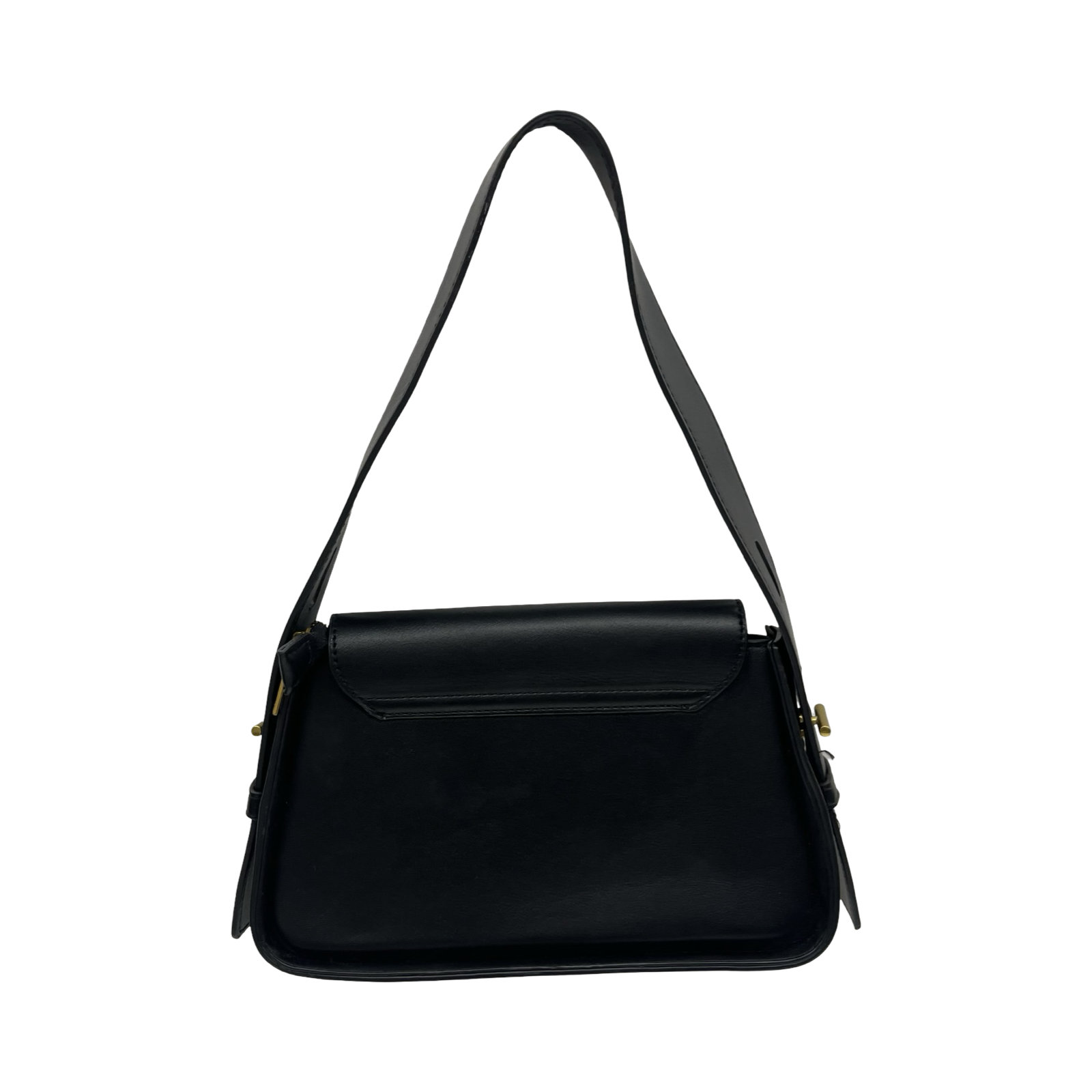 Handbag By Madison West In Black, Size:Small