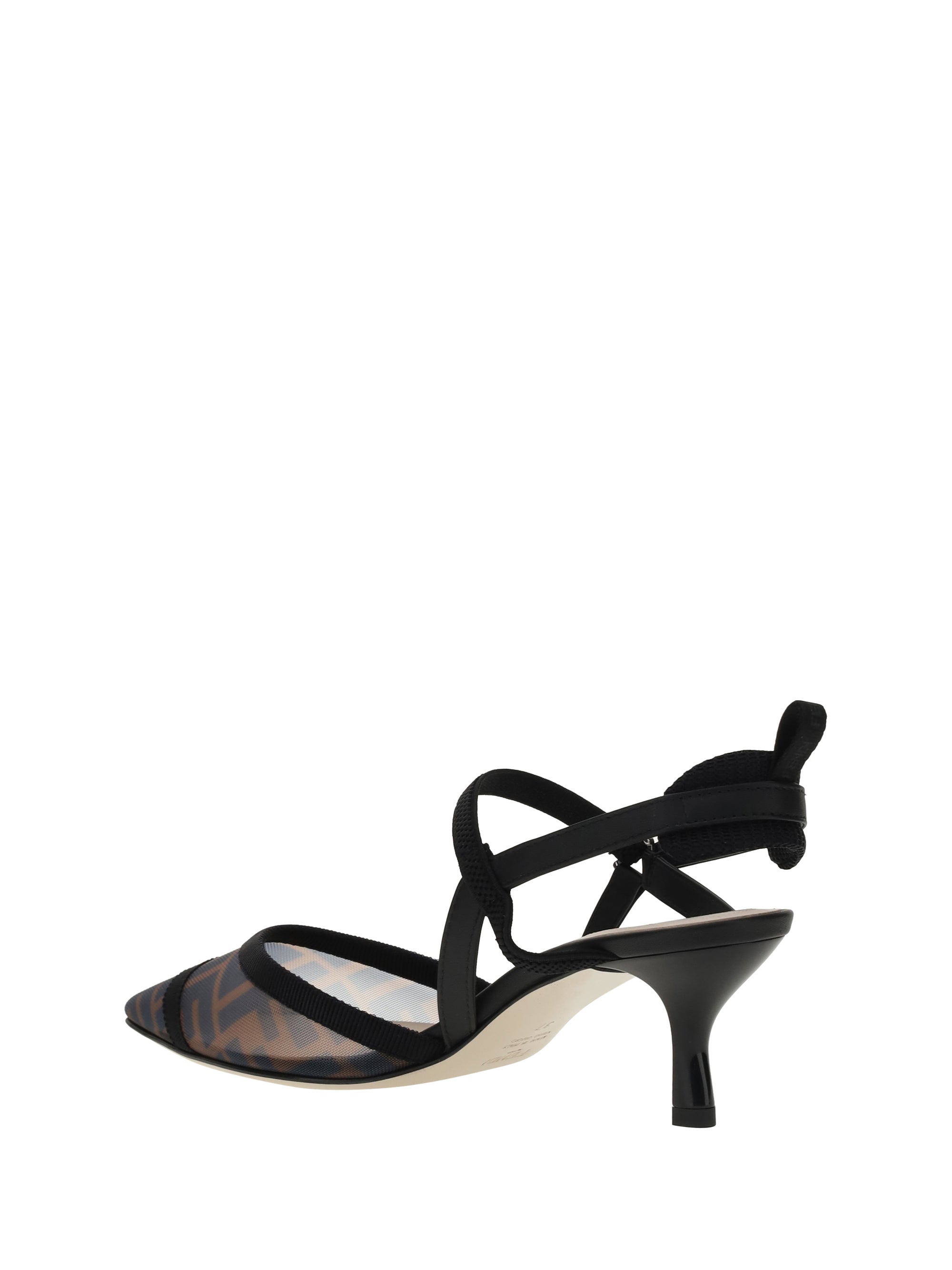 colibri lite pumps