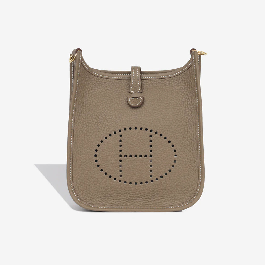 Evelyne TPM - Etoupe