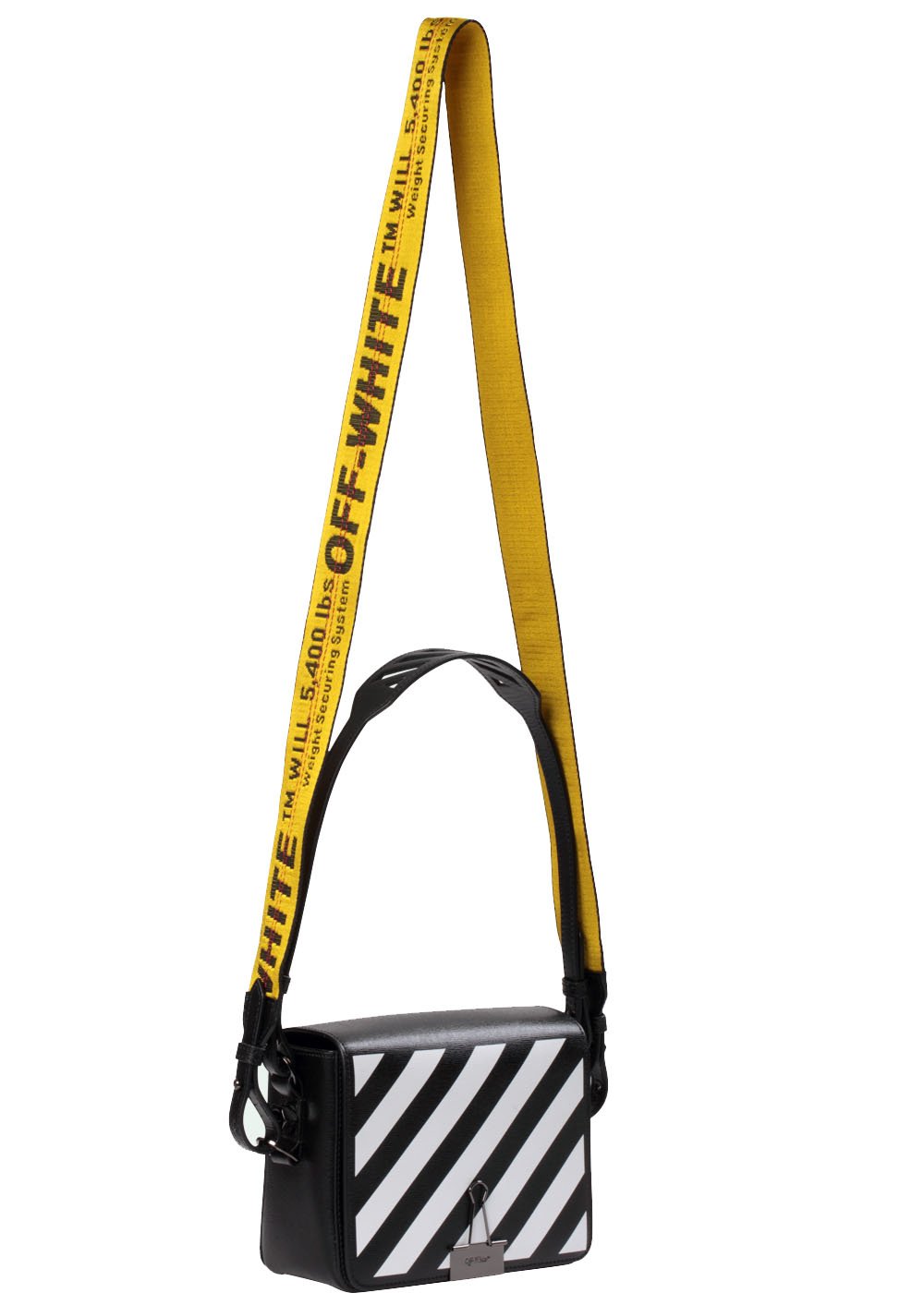 OFF WHITE