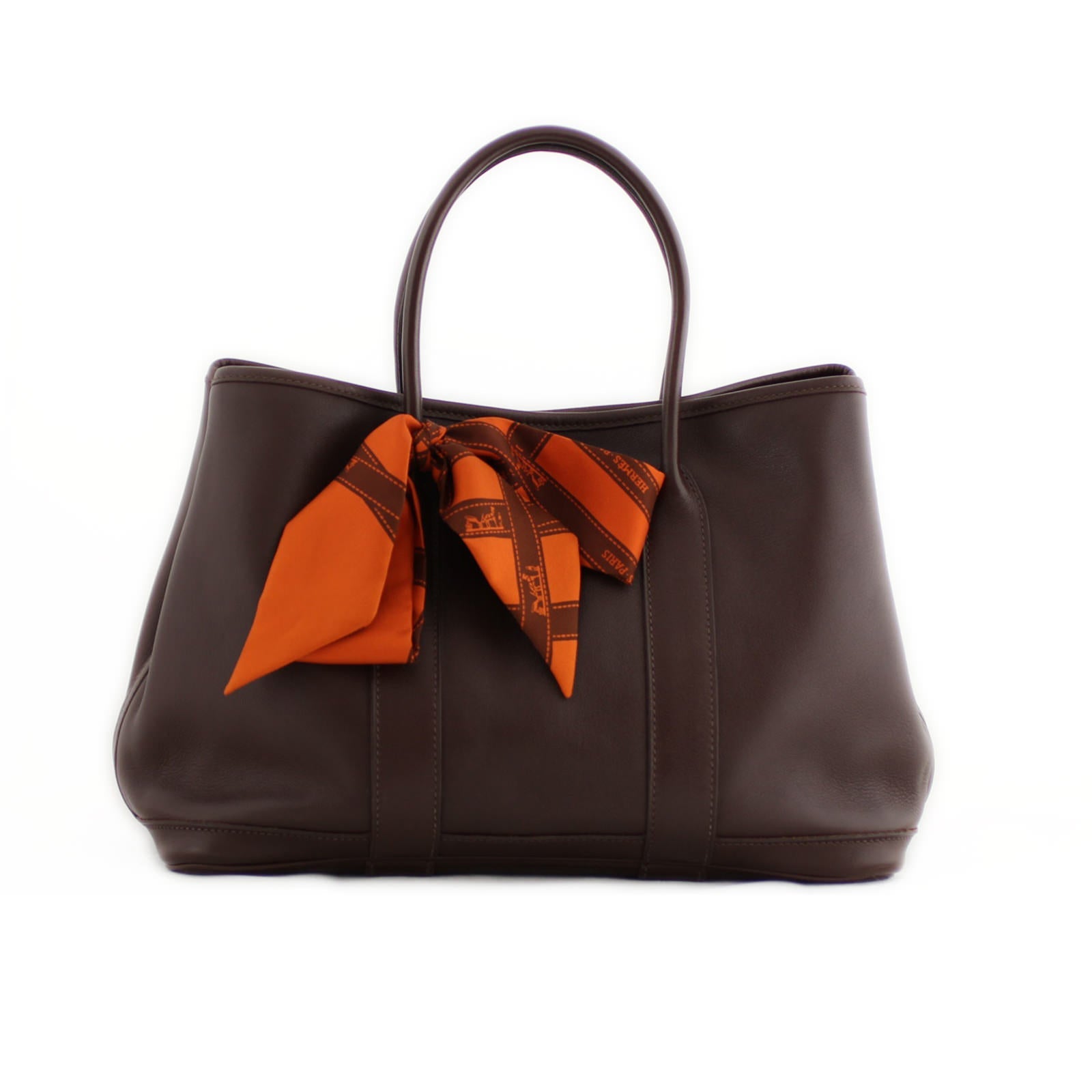 Hermes Twilly Garden Party Tote PM