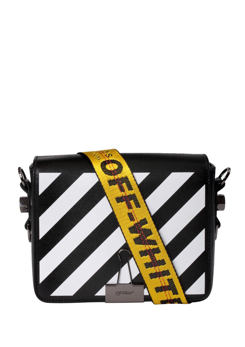 OFF WHITE