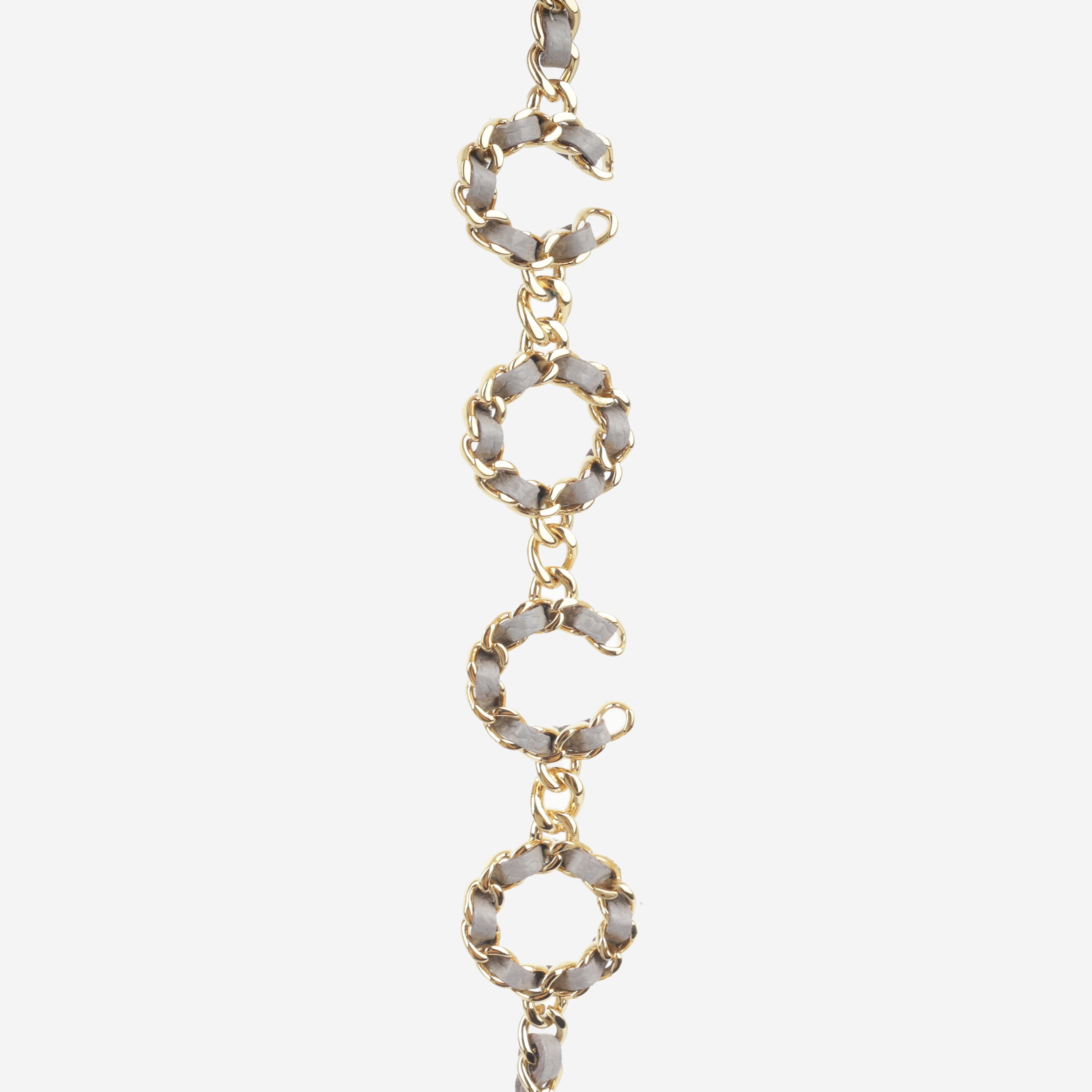 Mini Clutch on Coco Chain