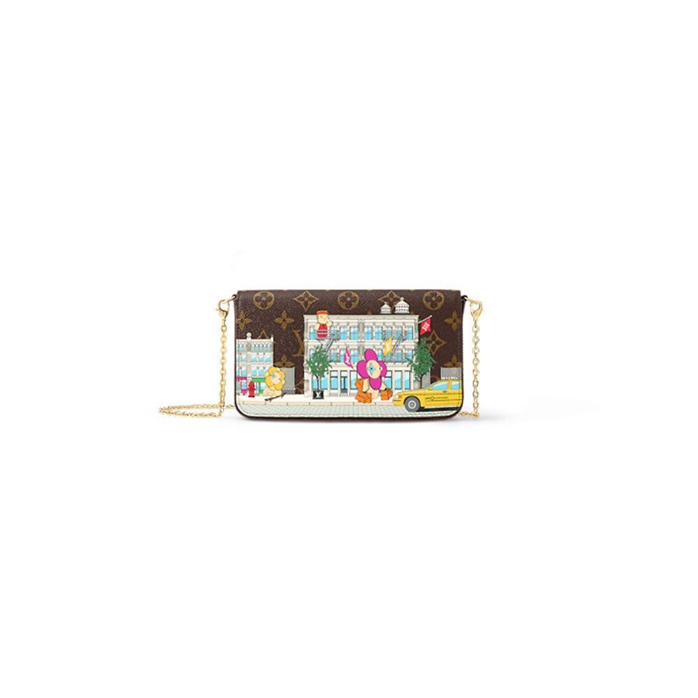 LOUIS VUITTON
