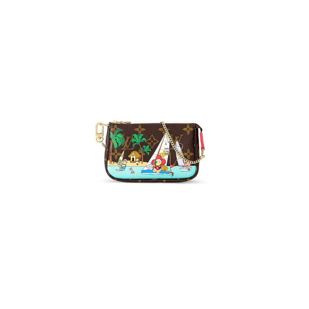 LOUIS VUITTON