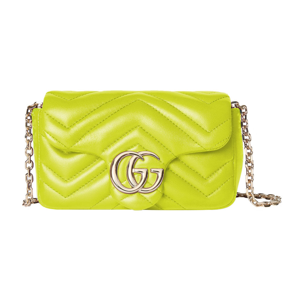 GUCCI