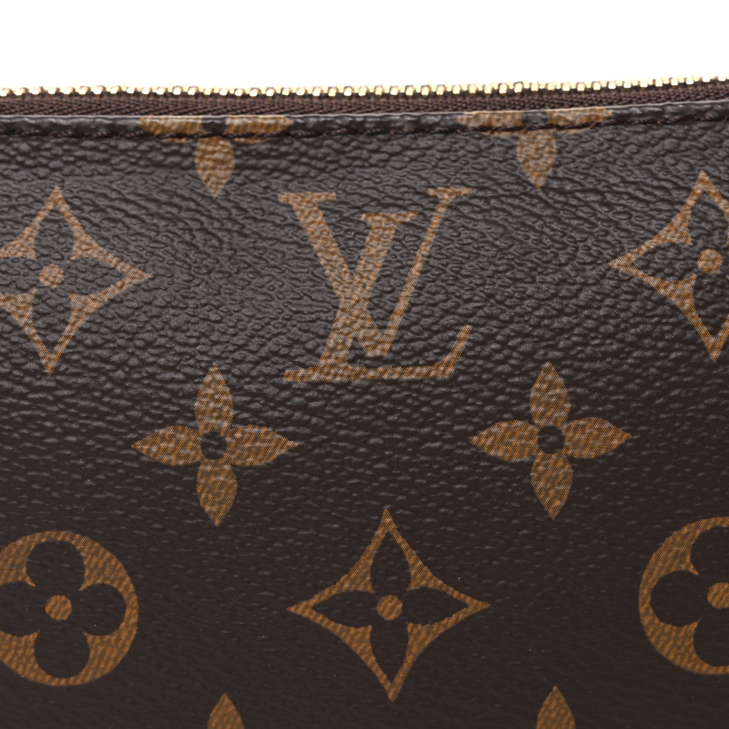 Monogram Pochette Accessories NM