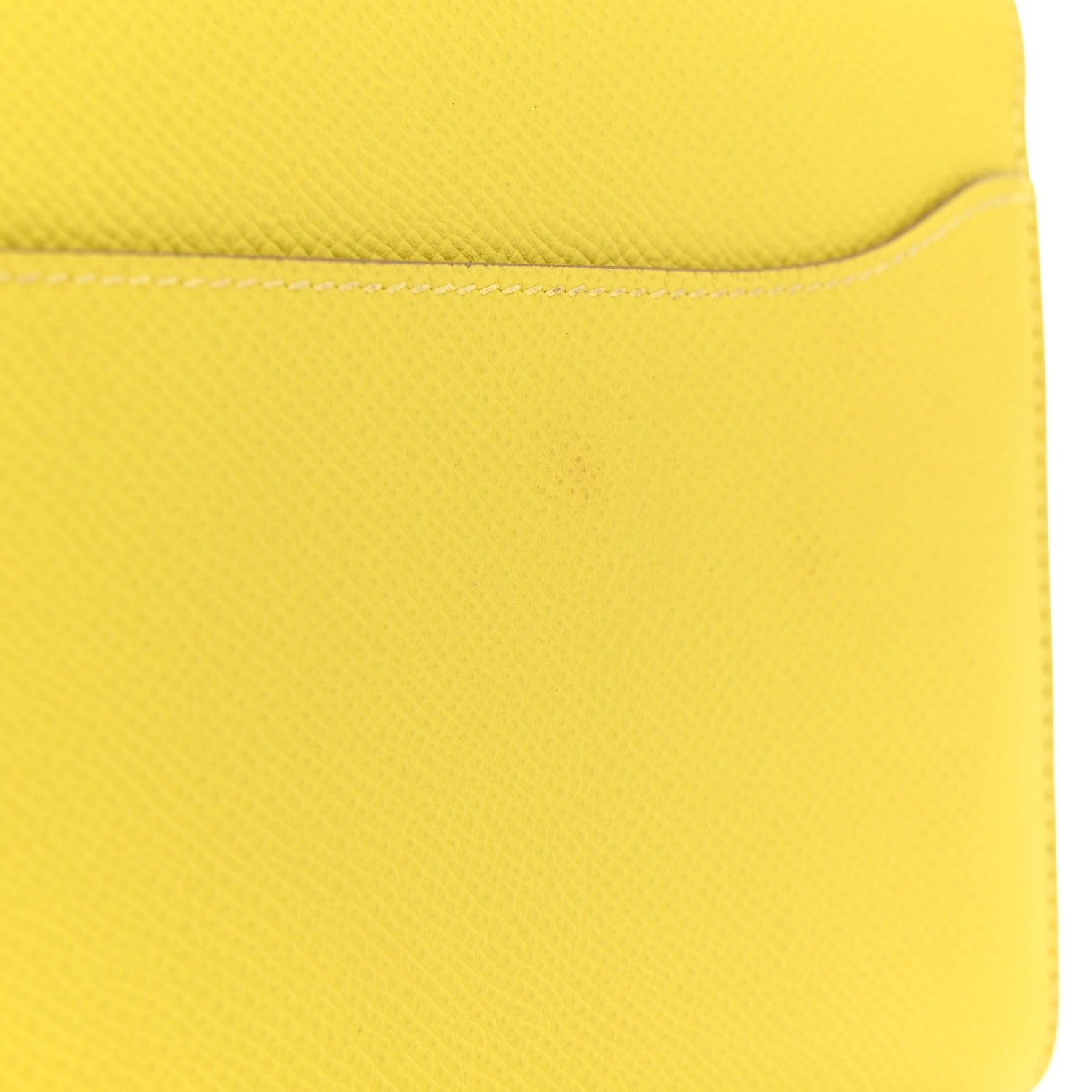 Epsom Constance Long Wallet Lime
