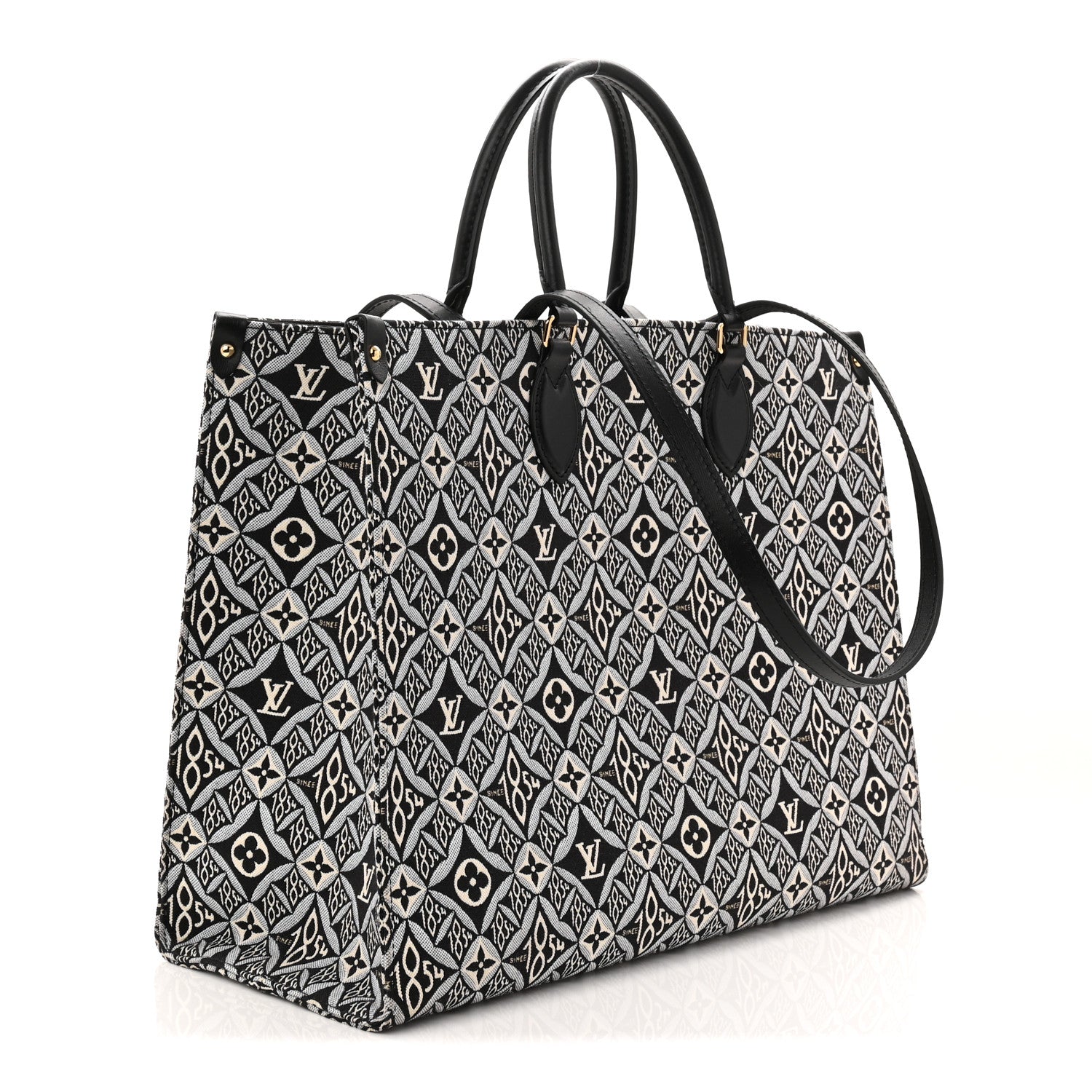 Jacquard Since 1854 Onthego GM Grey