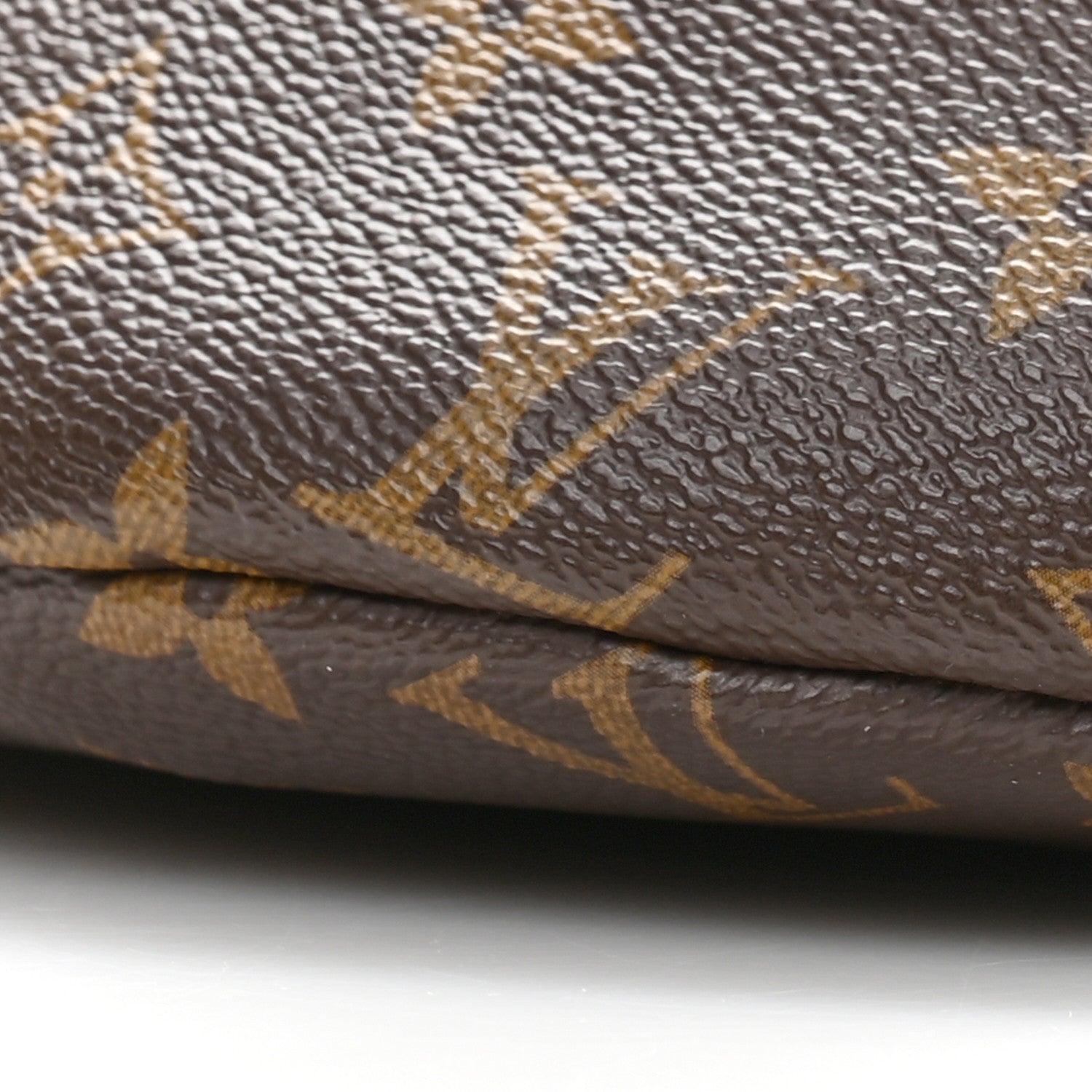 Monogram Bumbag