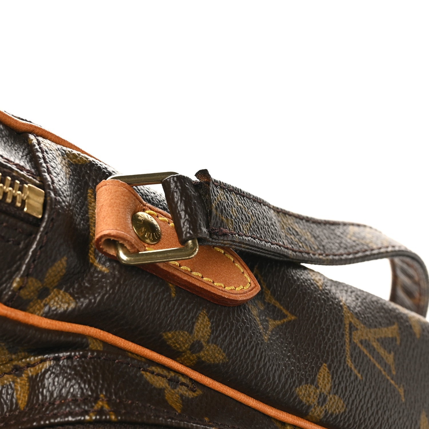 Monogram Amazone