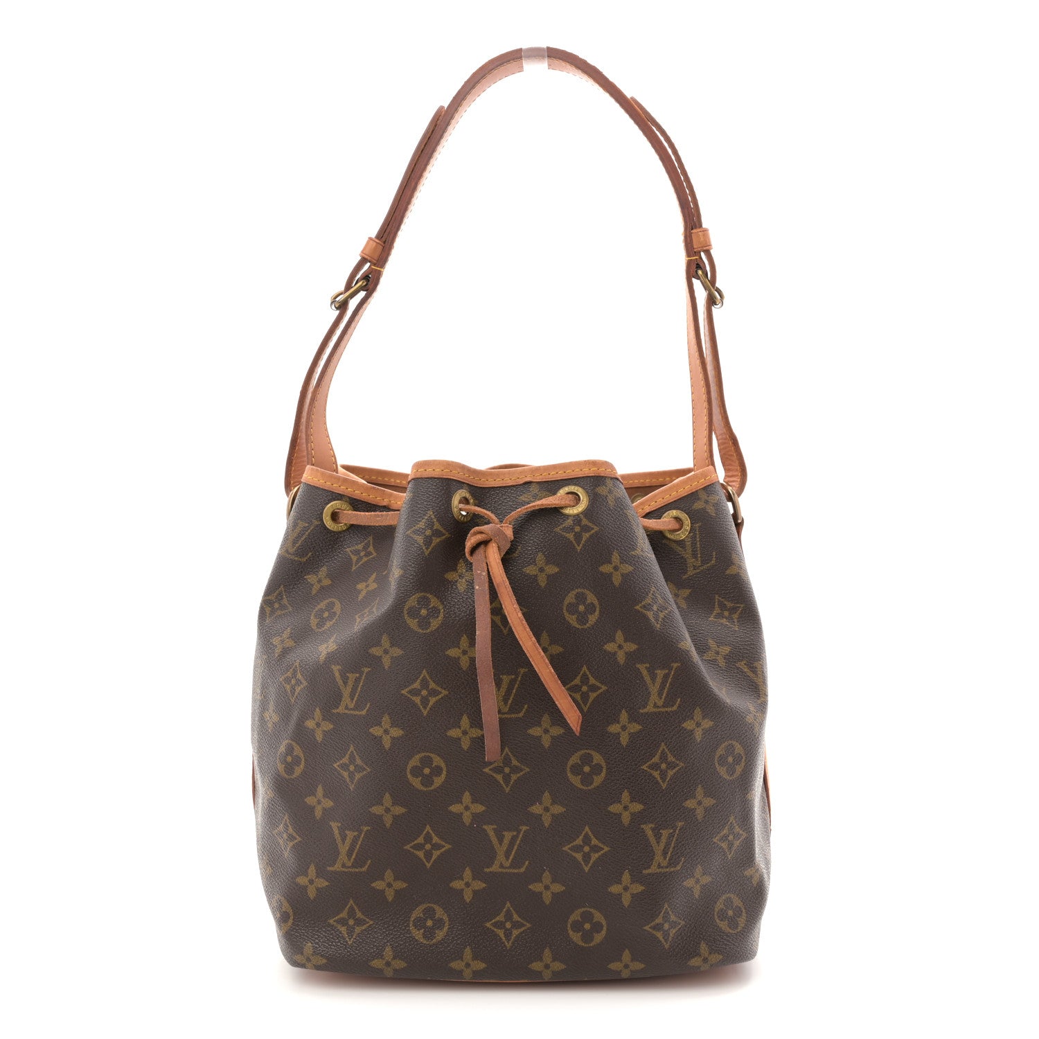 Monogram Petit Noe