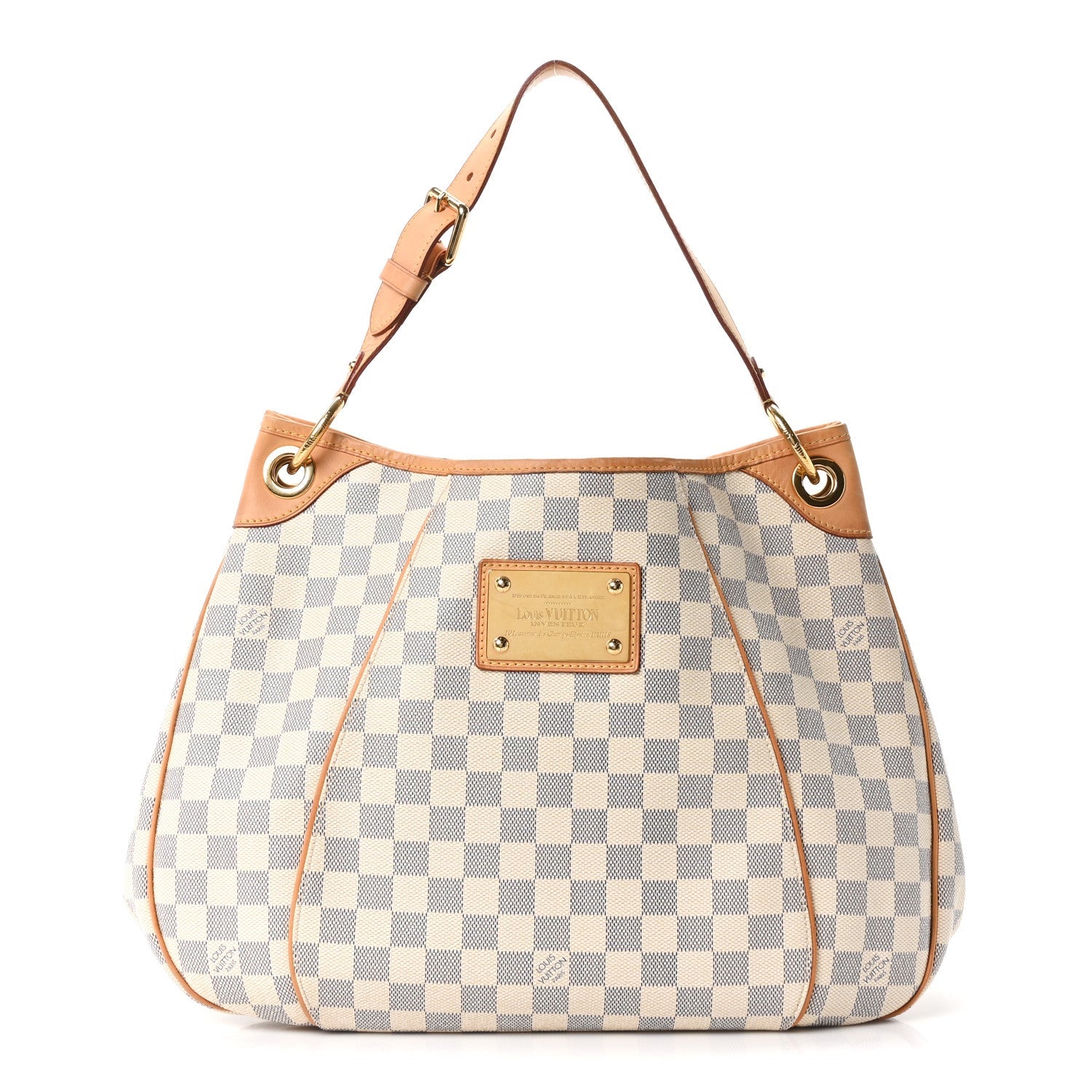 Damier Azur Galliera PM