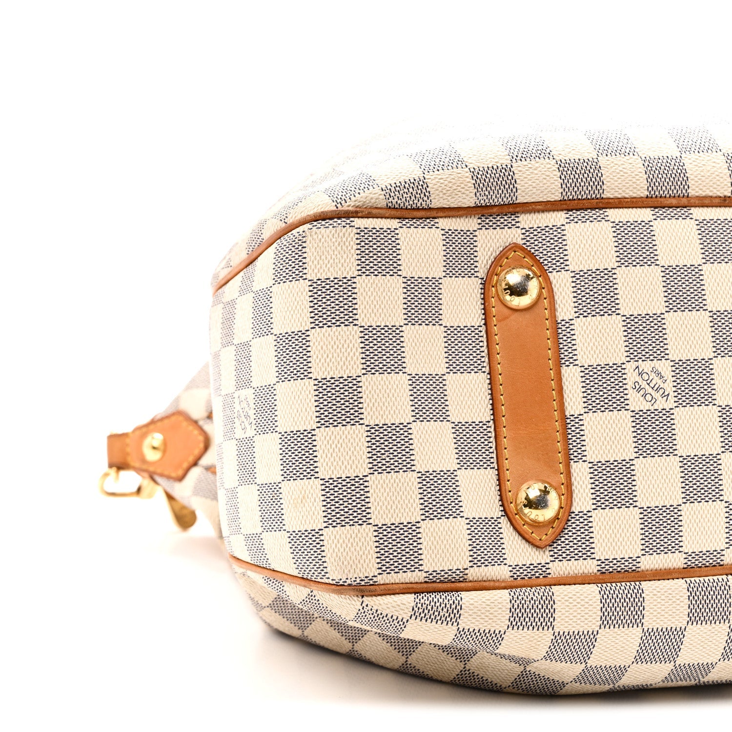 Damier Azur Siracusa PM
