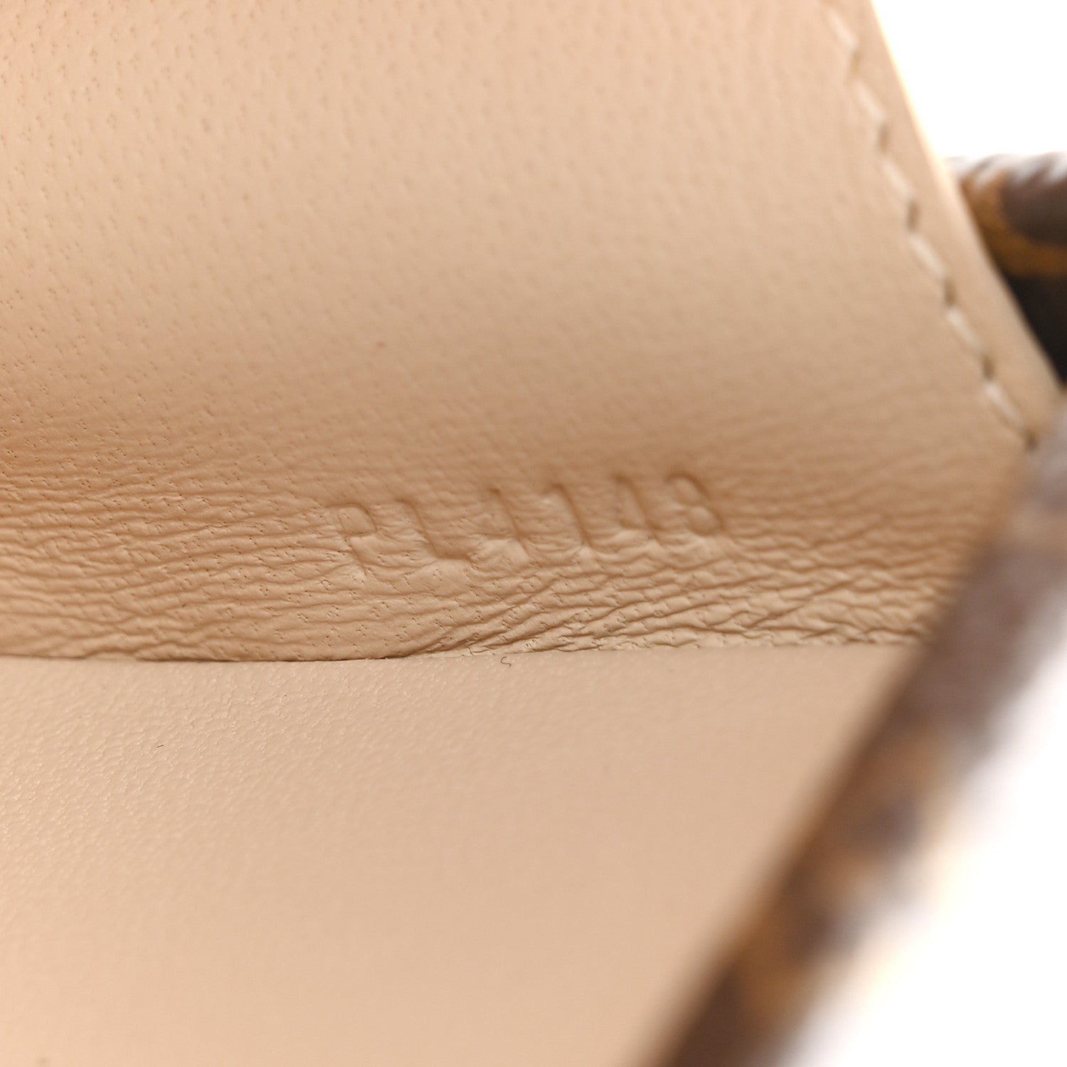 Monogram Petite Malle Black