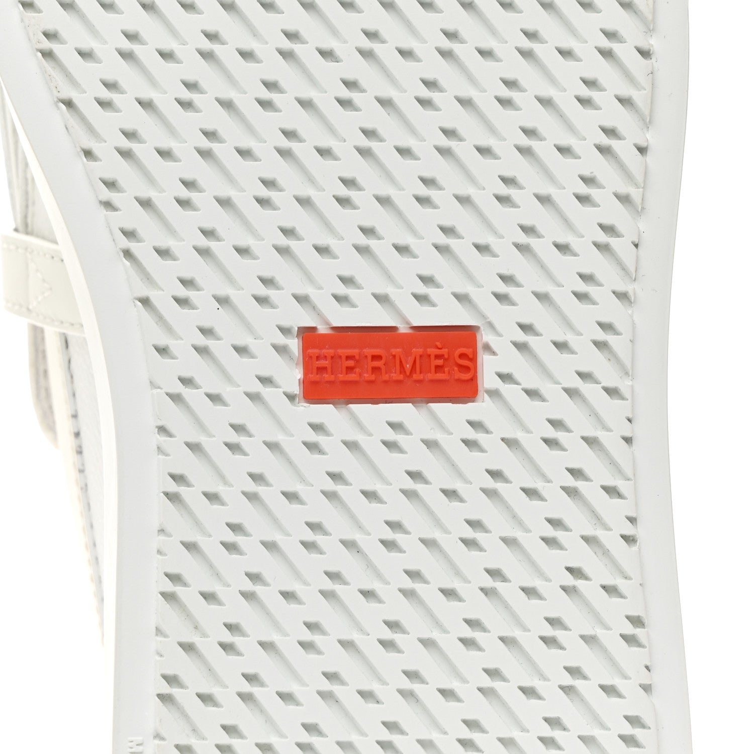 Epsom Calfskin Game Slip On Fringe Sneakers 38 White