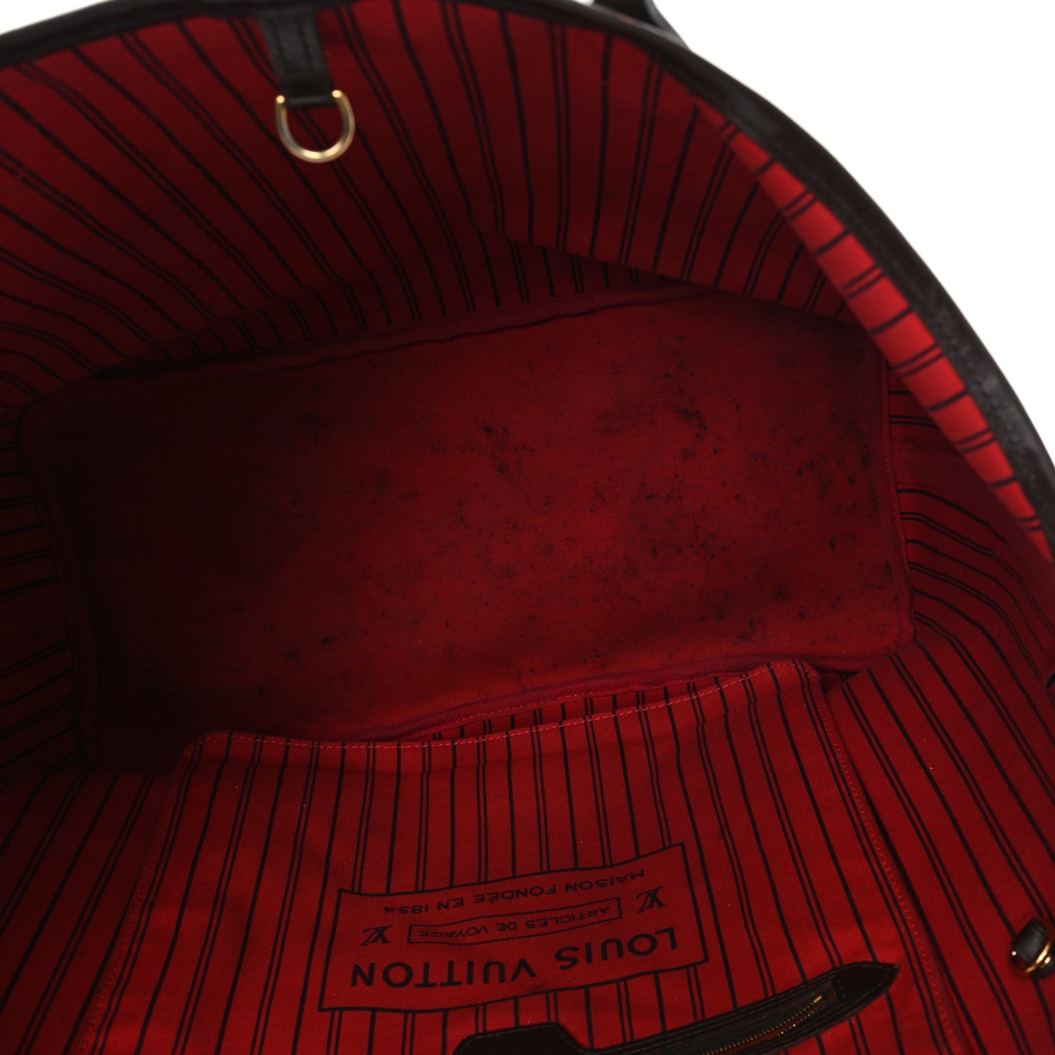 Damier Ebene Neo Neverfull GM