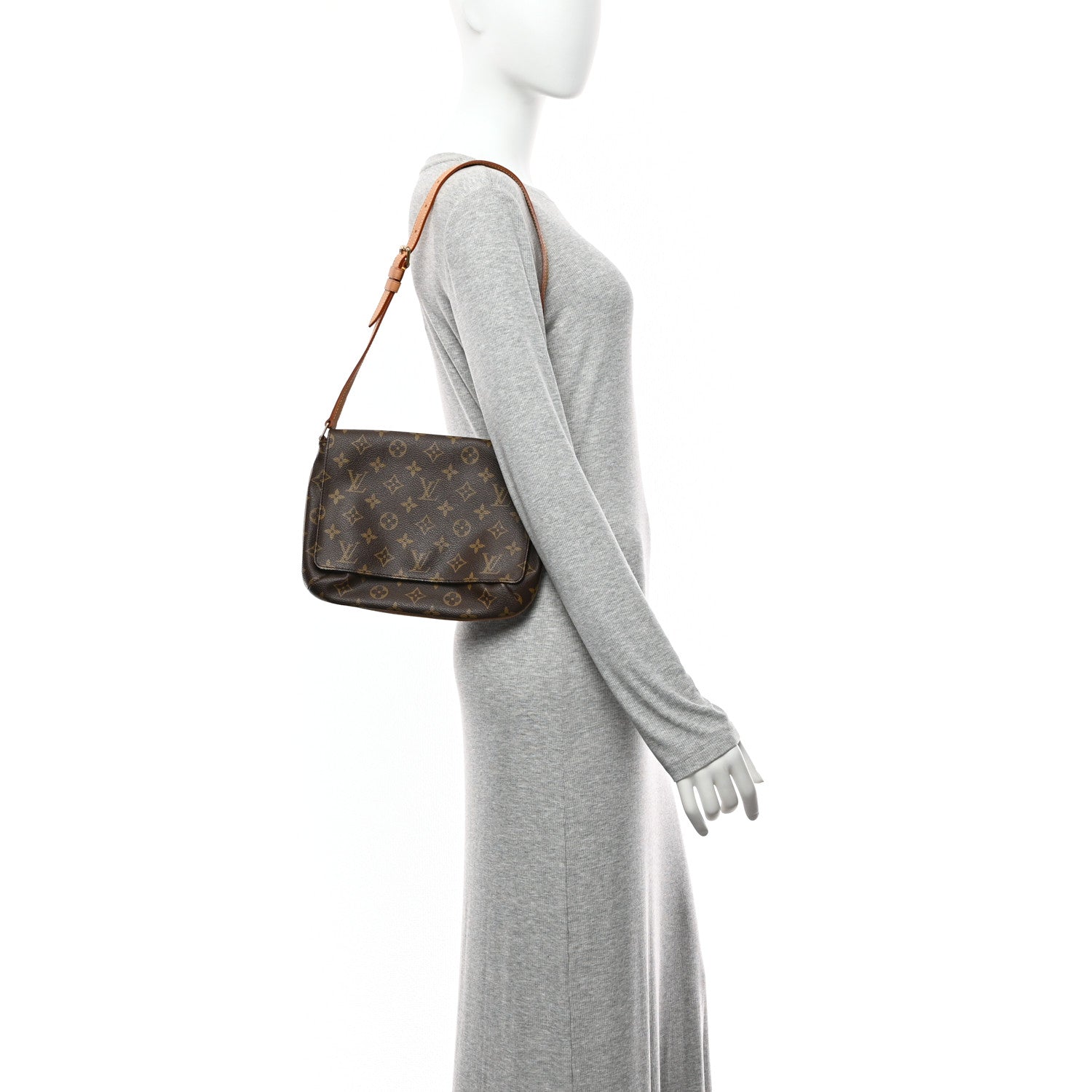 Monogram Musette Tango