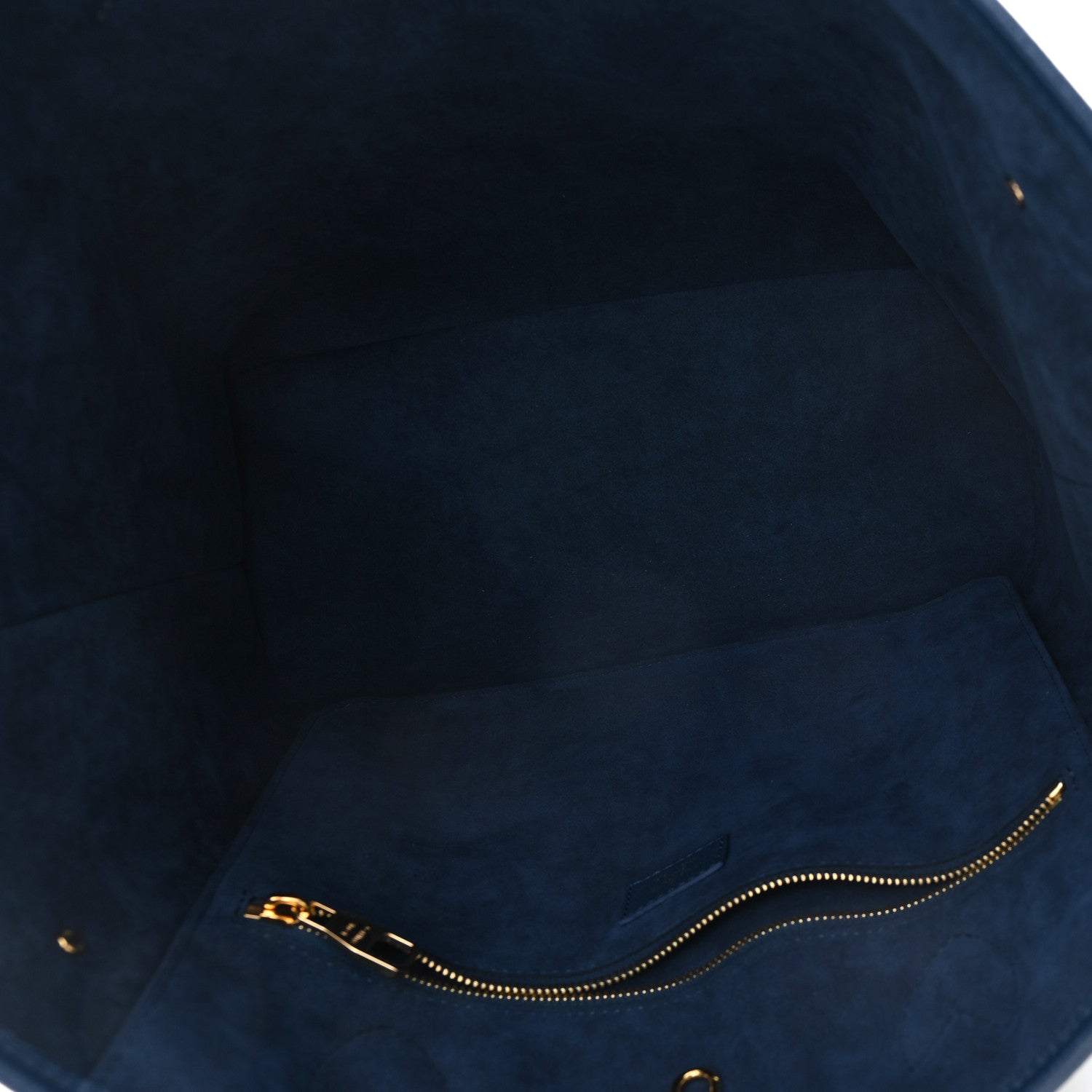 Empreinte Monogram Giant Neverfull MM Degrade Bleu