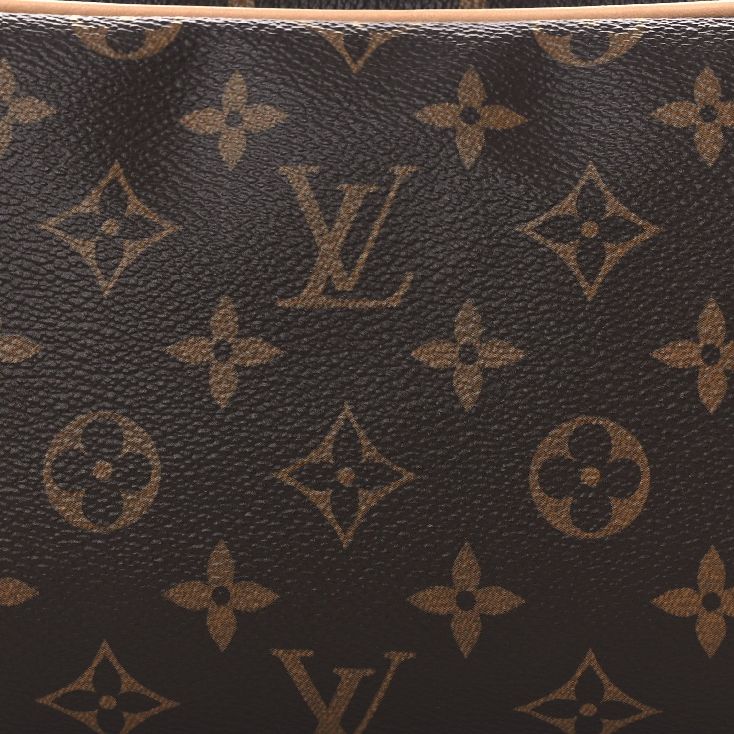 Monogram Dopp Kit Toilet Pouch