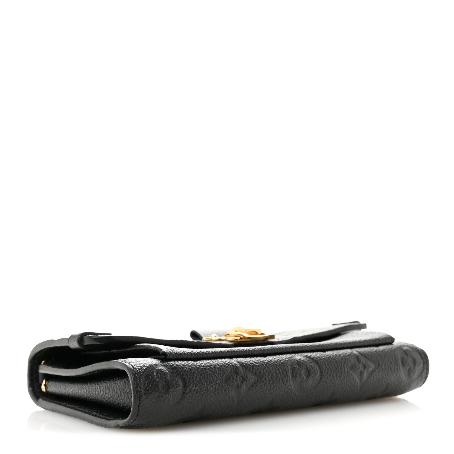 Empreinte Vavin Chain Wallet Black