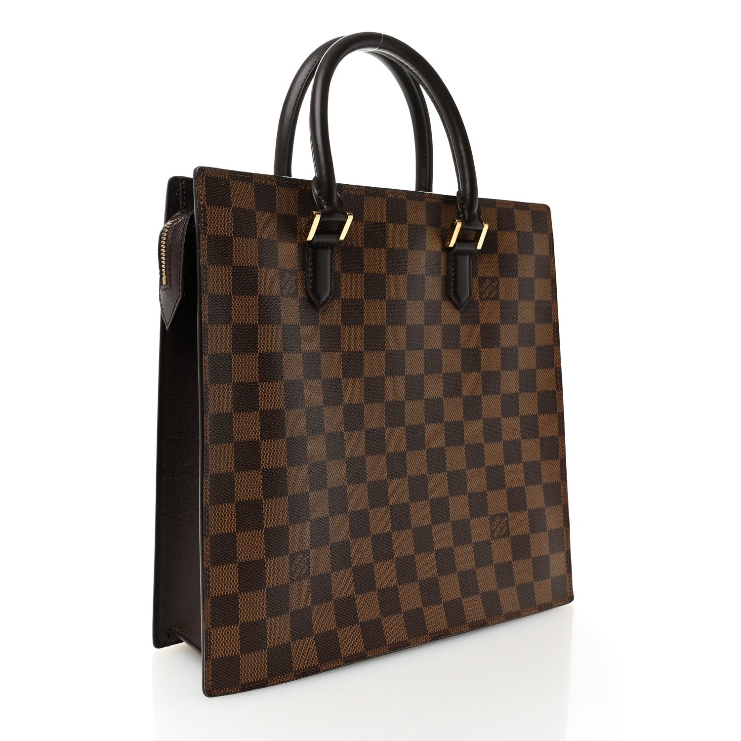 Damier Ebene Venice Sac Plat