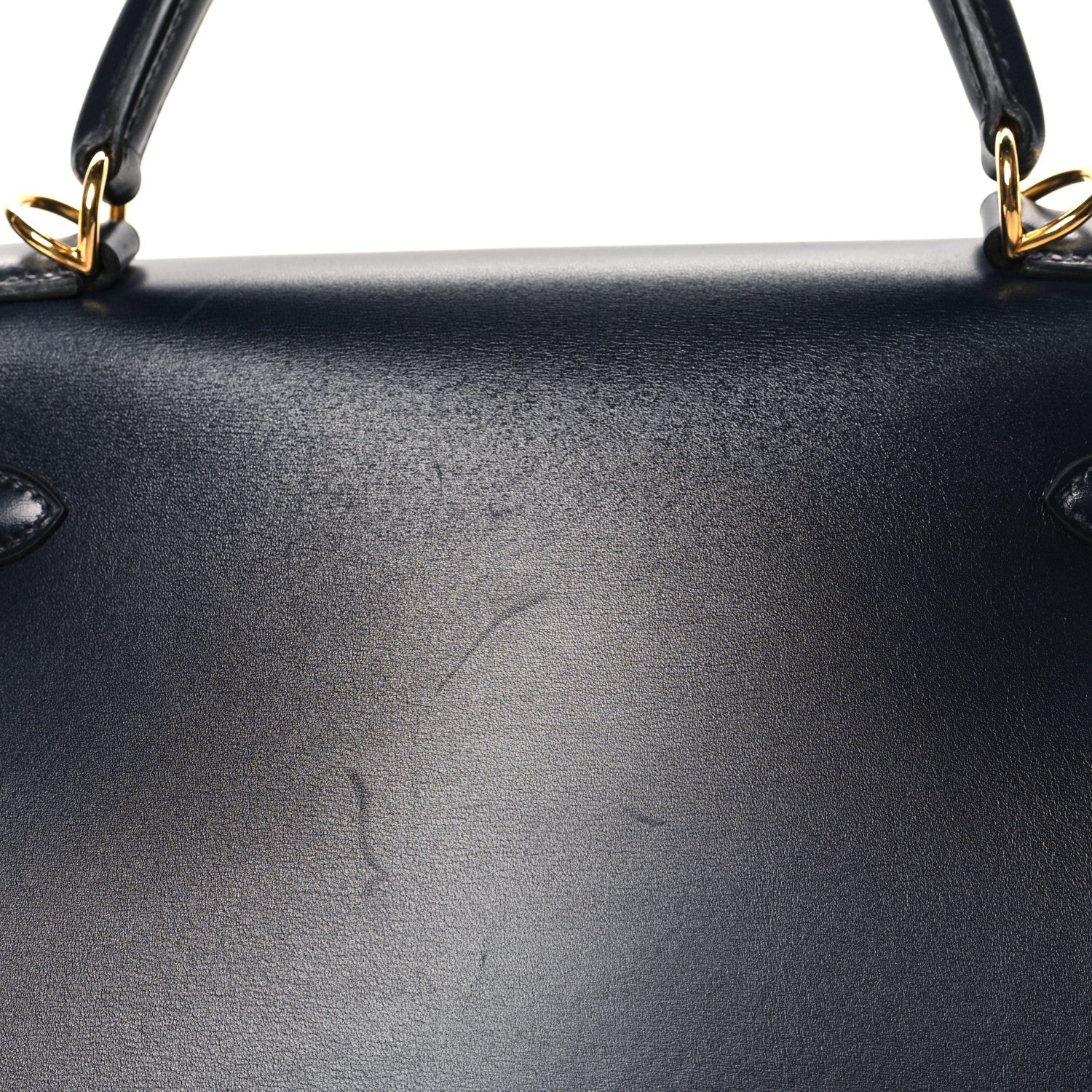 Box Kelly Sellier 28 Bleu Marine